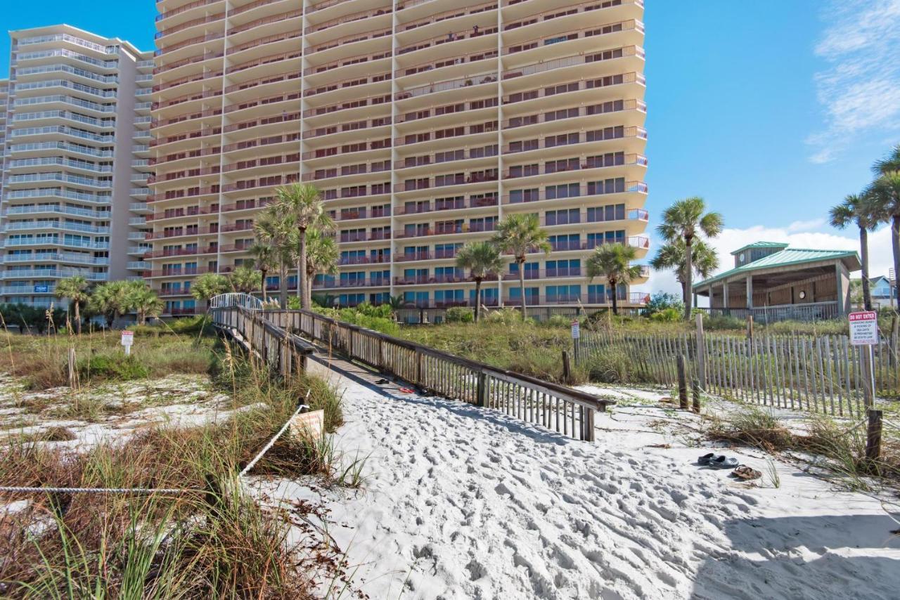 Hidden Dunes 1501 Panama City Beach Luaran gambar