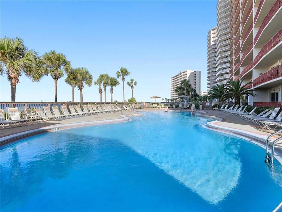 Hidden Dunes 1501 Panama City Beach Luaran gambar