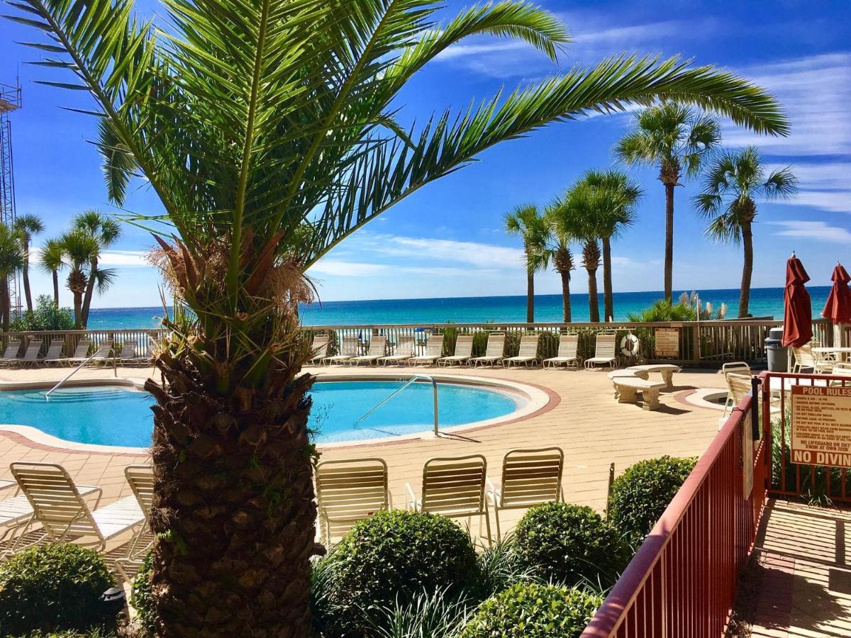 Hidden Dunes 1501 Panama City Beach Luaran gambar