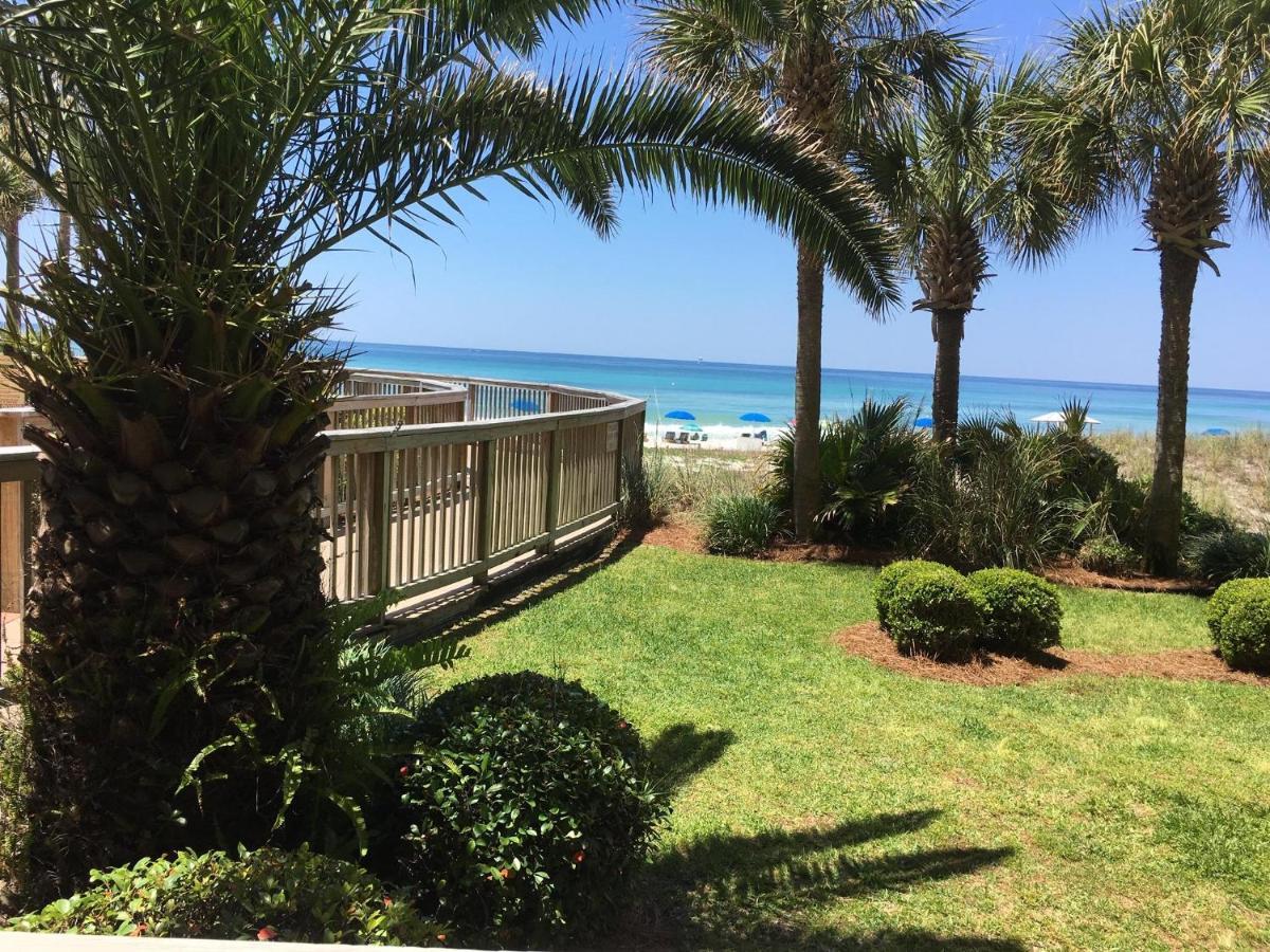 Hidden Dunes 1501 Panama City Beach Luaran gambar