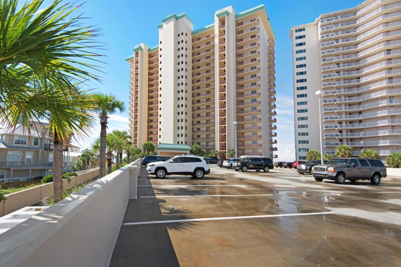 Hidden Dunes 1501 Panama City Beach Luaran gambar