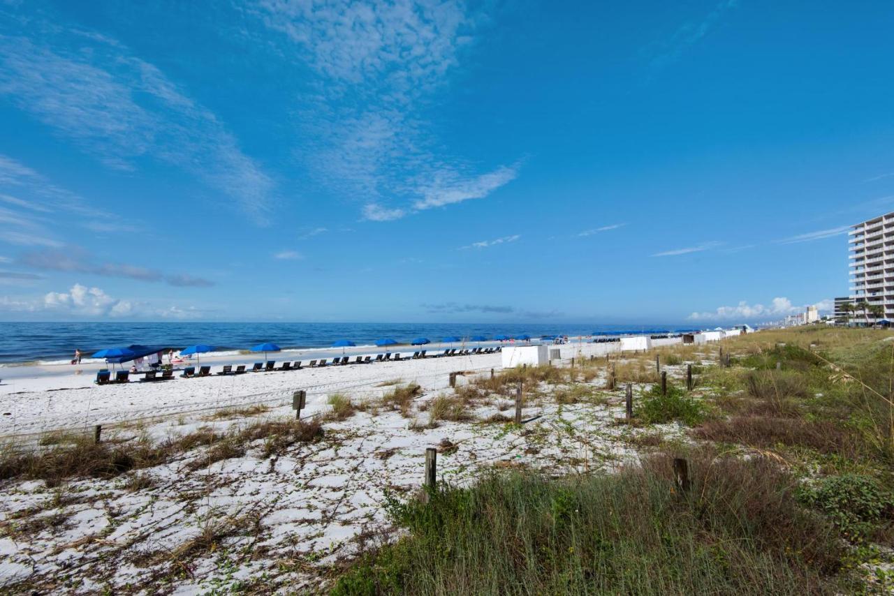 Hidden Dunes 1501 Panama City Beach Luaran gambar