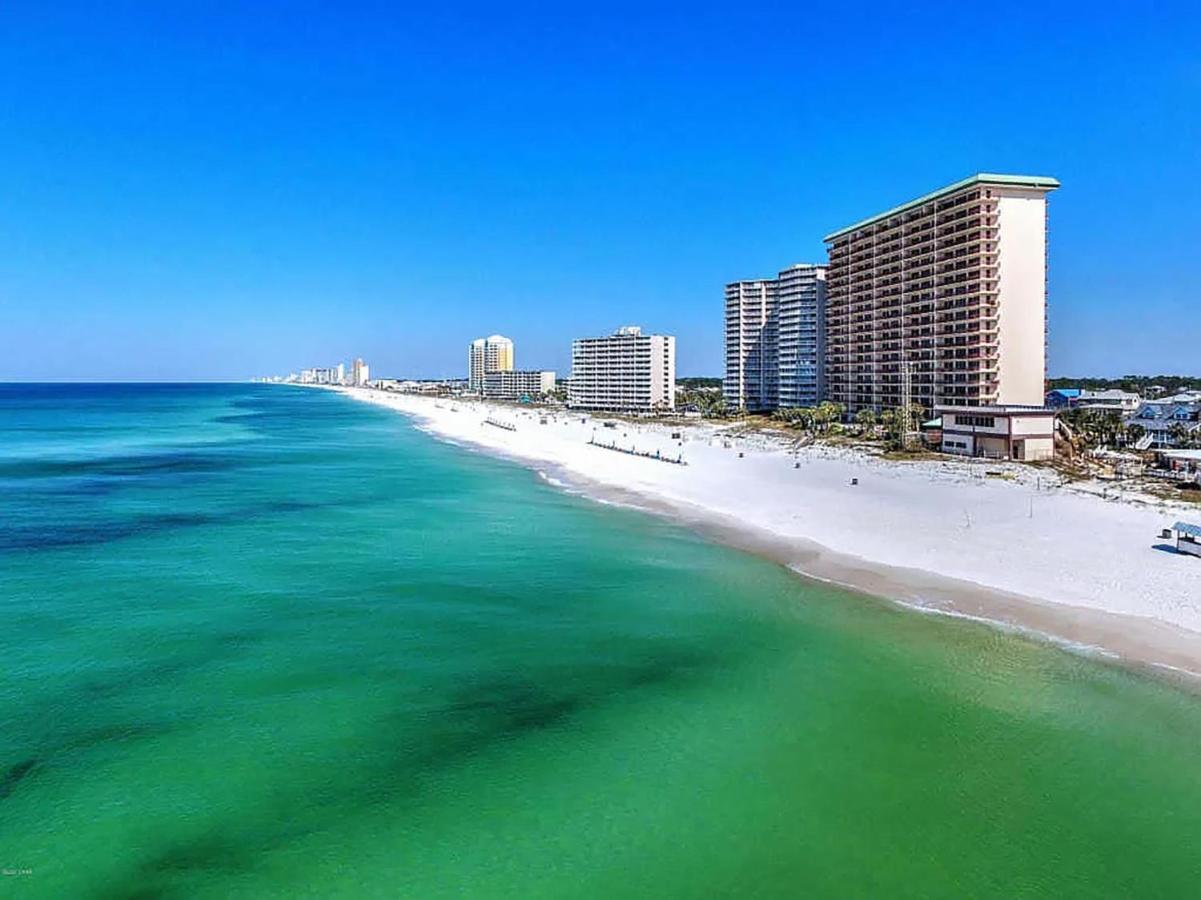 Hidden Dunes 1501 Panama City Beach Luaran gambar