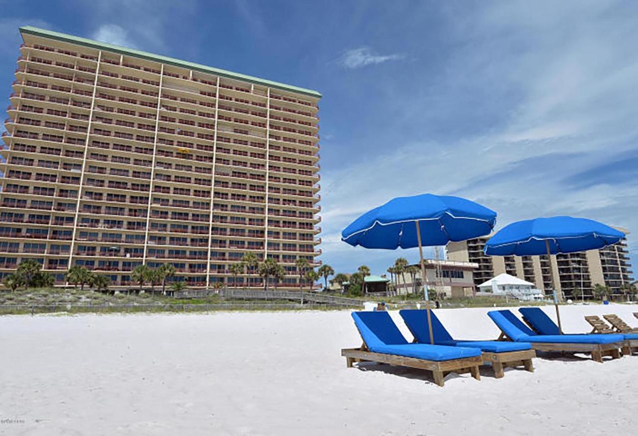 Hidden Dunes 1501 Panama City Beach Luaran gambar