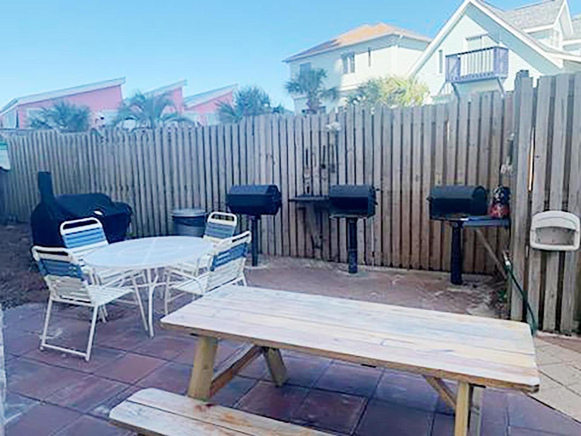 Hidden Dunes 1501 Panama City Beach Luaran gambar
