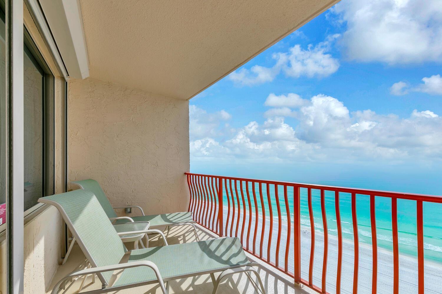 Hidden Dunes 1501 Panama City Beach Luaran gambar