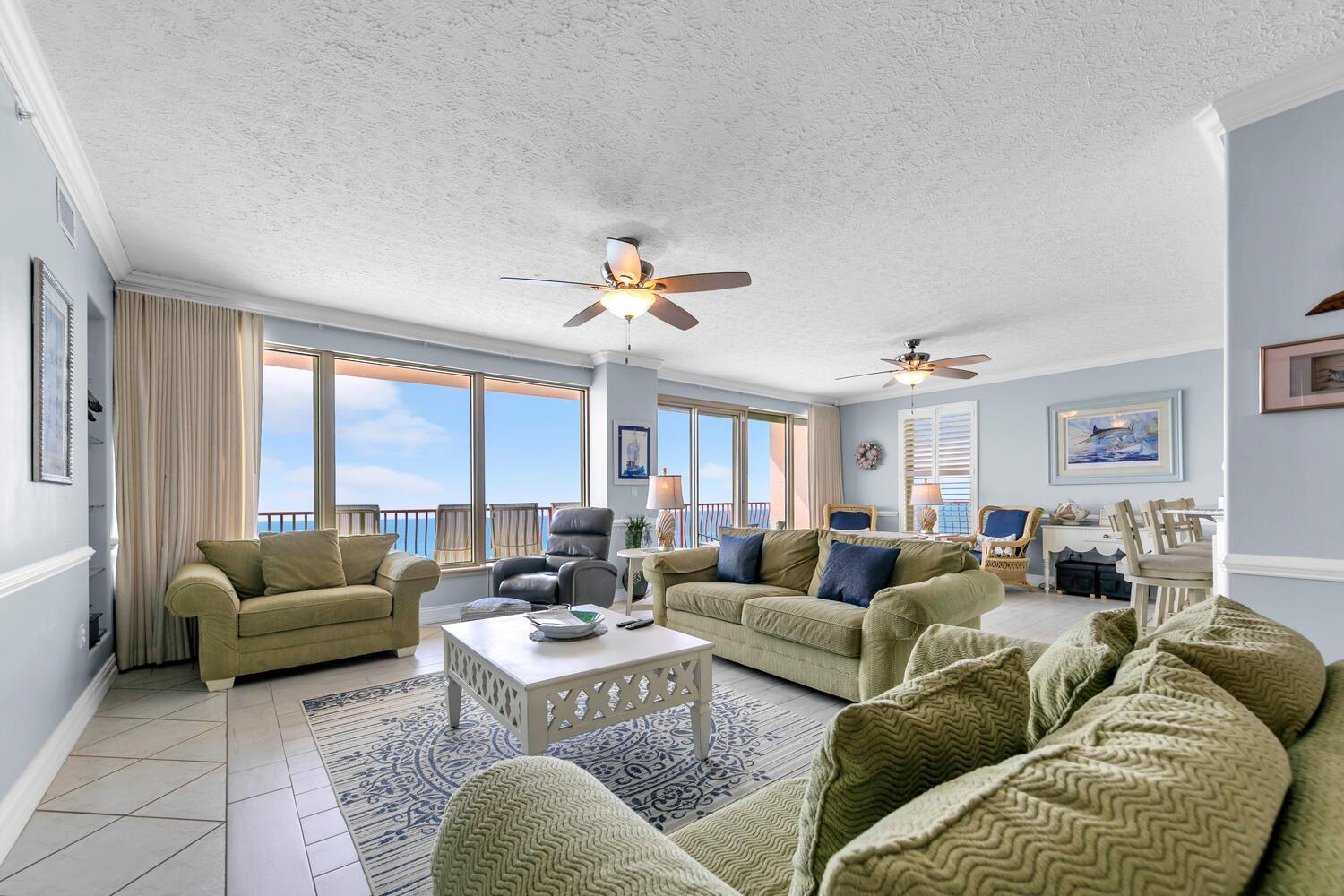 Hidden Dunes 1501 Panama City Beach Luaran gambar