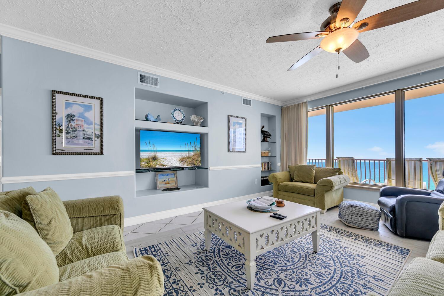 Hidden Dunes 1501 Panama City Beach Luaran gambar