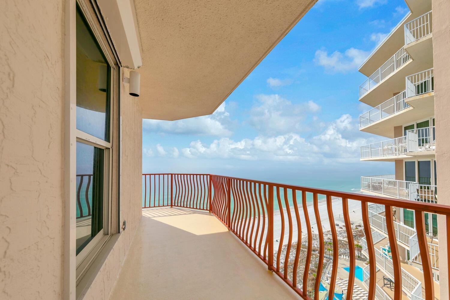 Hidden Dunes 1501 Panama City Beach Luaran gambar