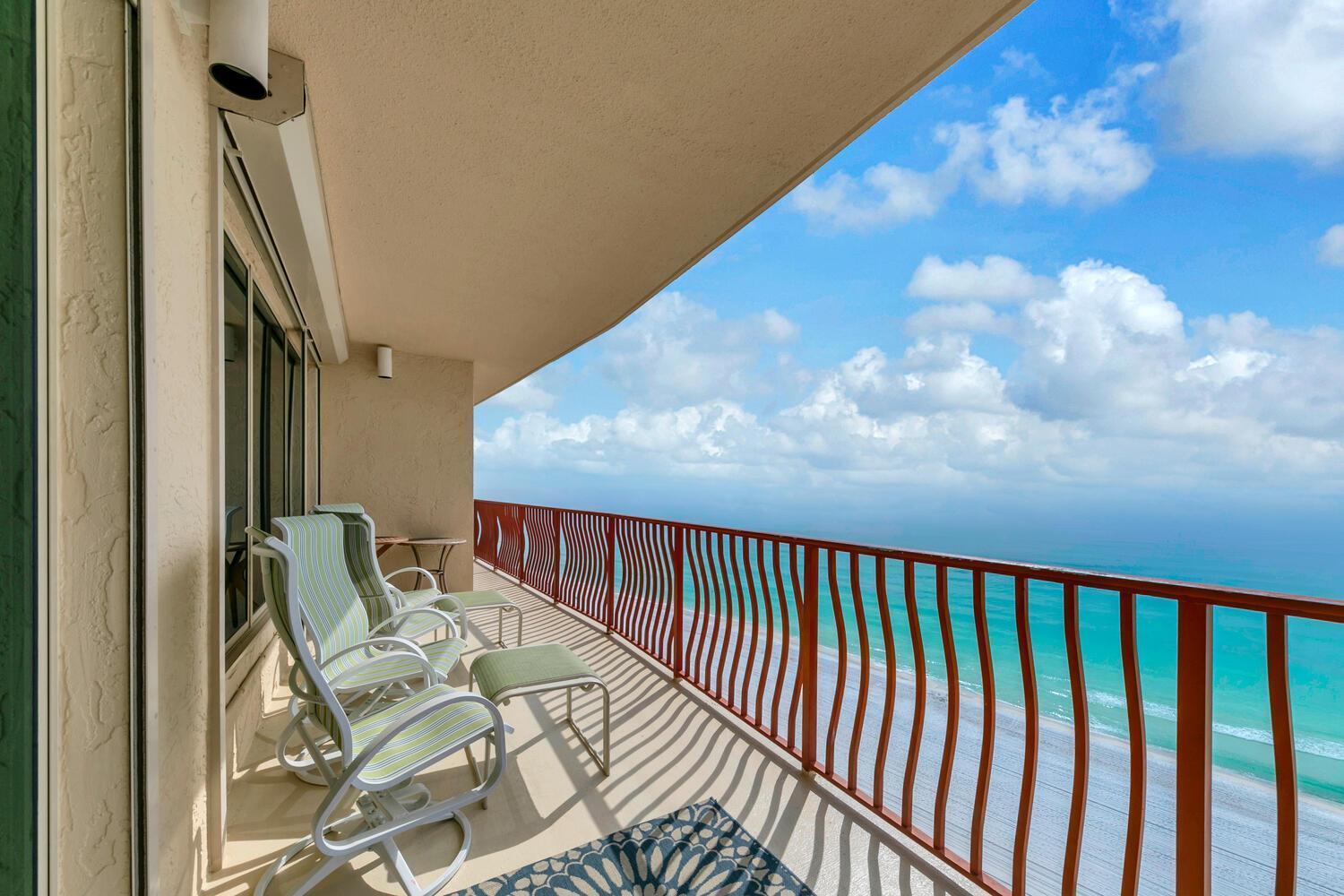 Hidden Dunes 1501 Panama City Beach Luaran gambar