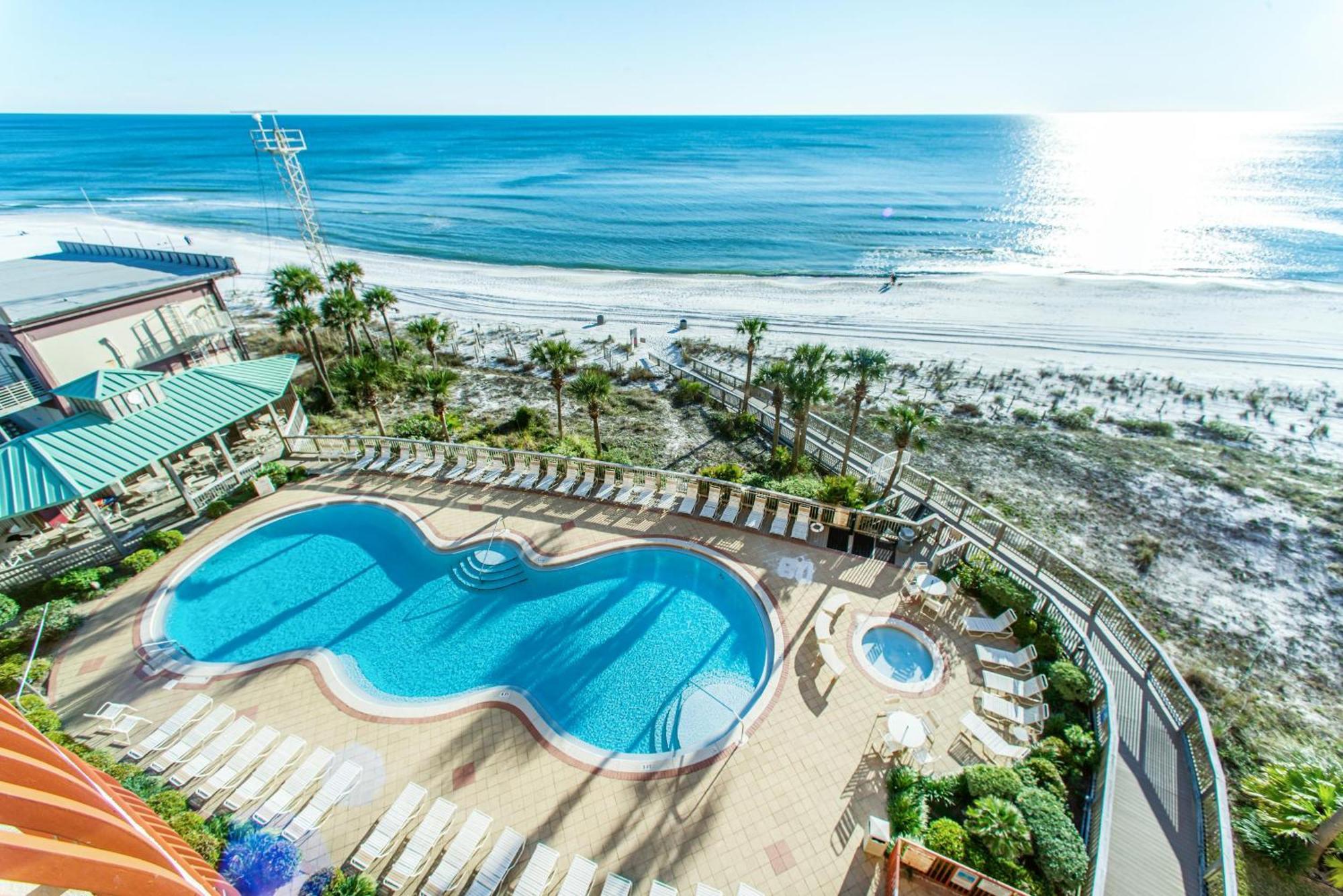Hidden Dunes 1501 Panama City Beach Luaran gambar