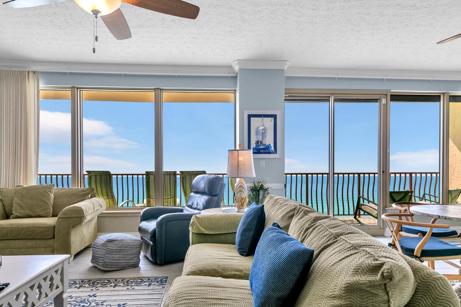 Hidden Dunes 1501 Panama City Beach Luaran gambar