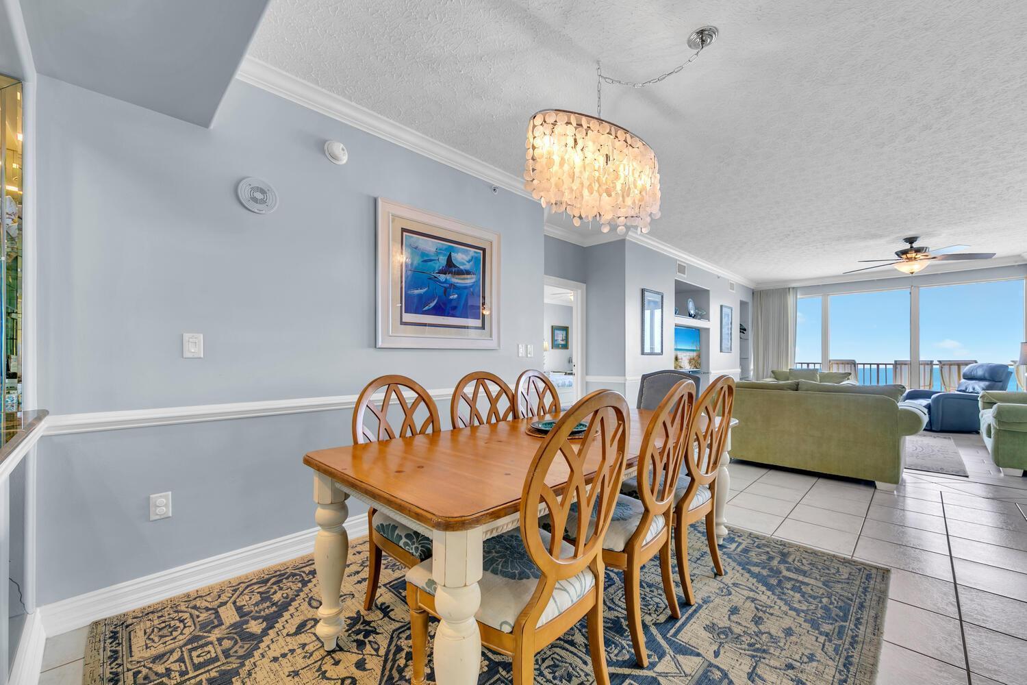 Hidden Dunes 1501 Panama City Beach Luaran gambar