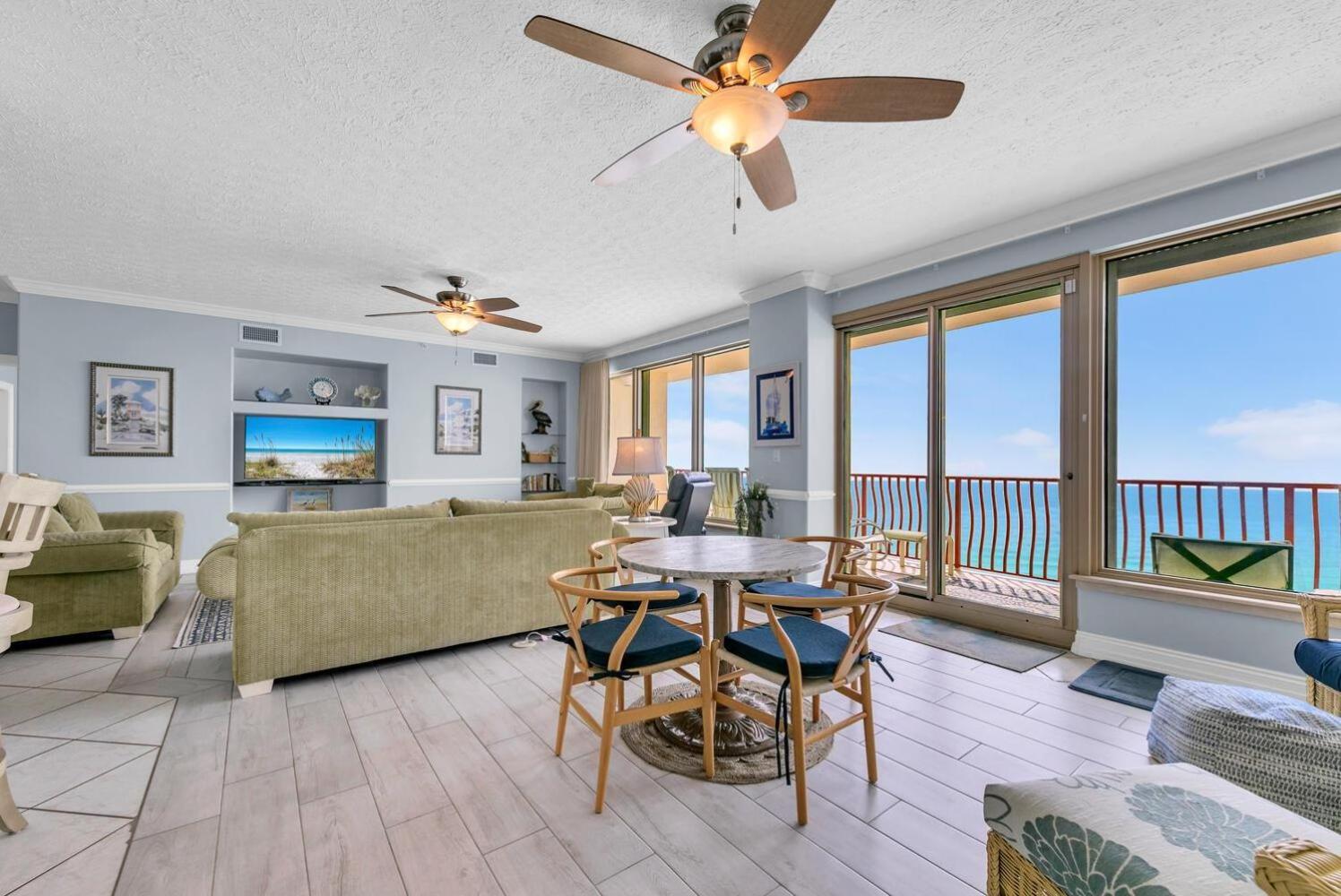 Hidden Dunes 1501 Panama City Beach Luaran gambar