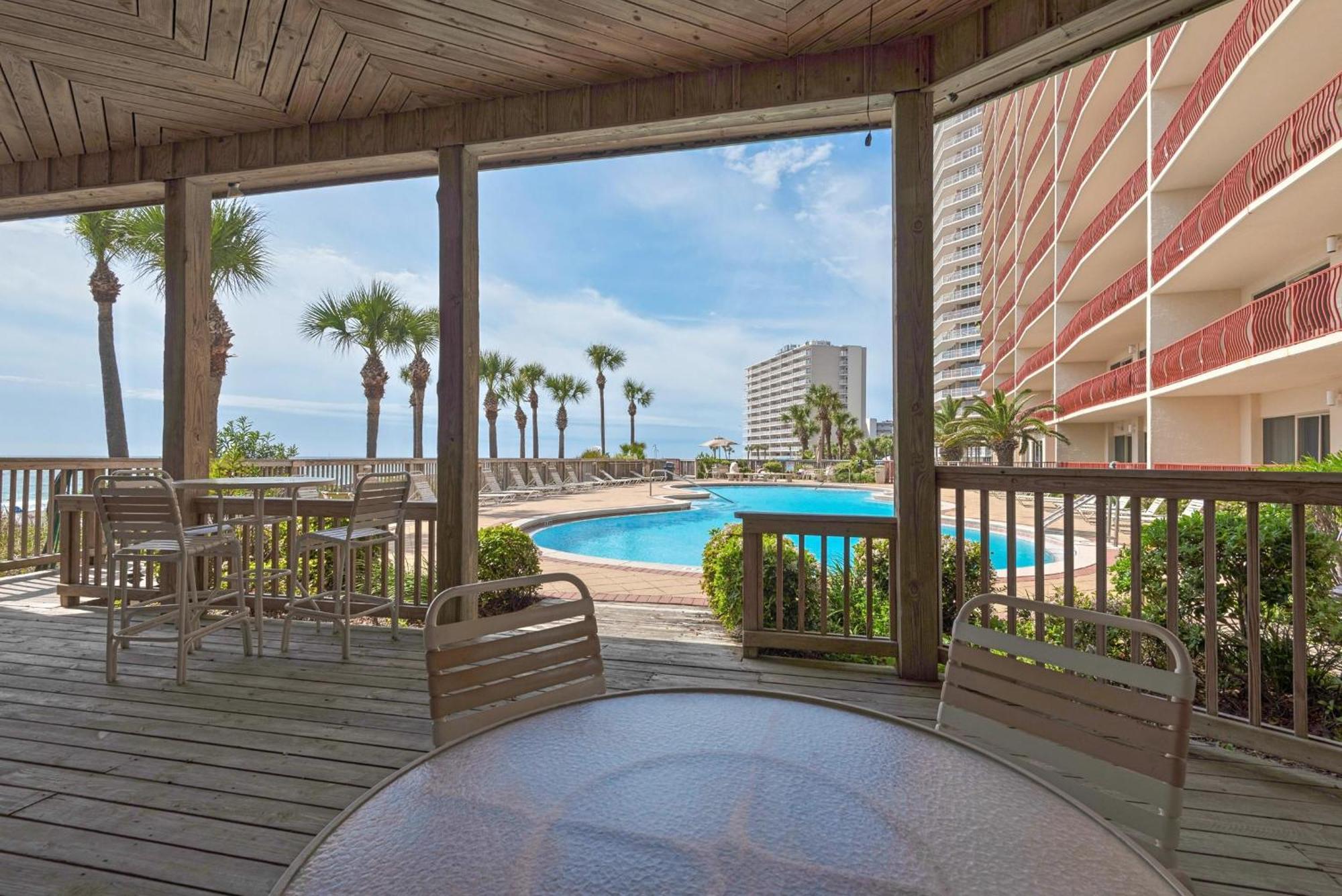 Hidden Dunes 1501 Panama City Beach Luaran gambar