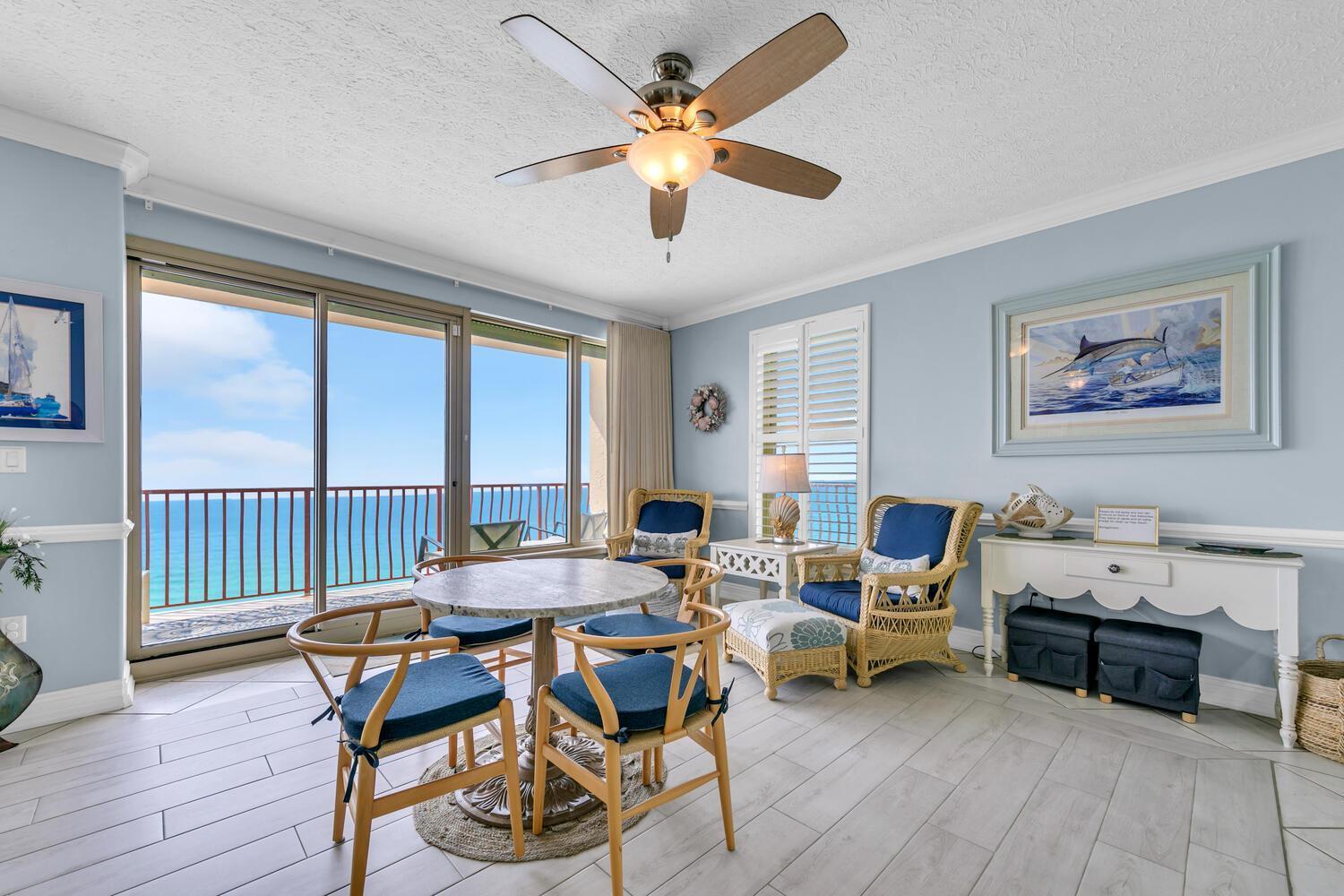 Hidden Dunes 1501 Panama City Beach Luaran gambar