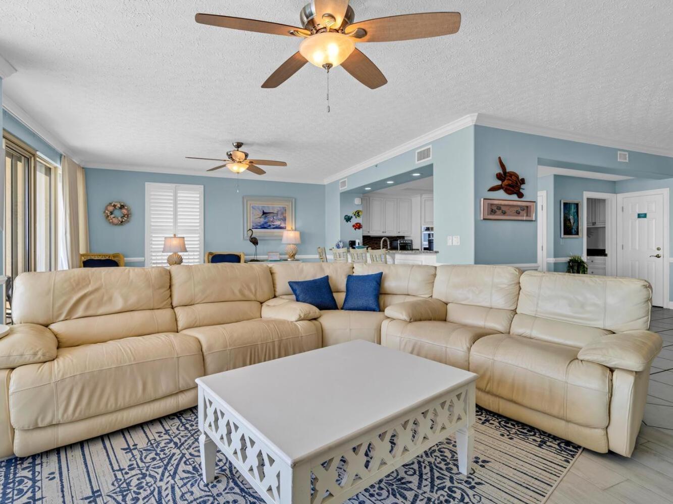 Hidden Dunes 1501 Panama City Beach Luaran gambar